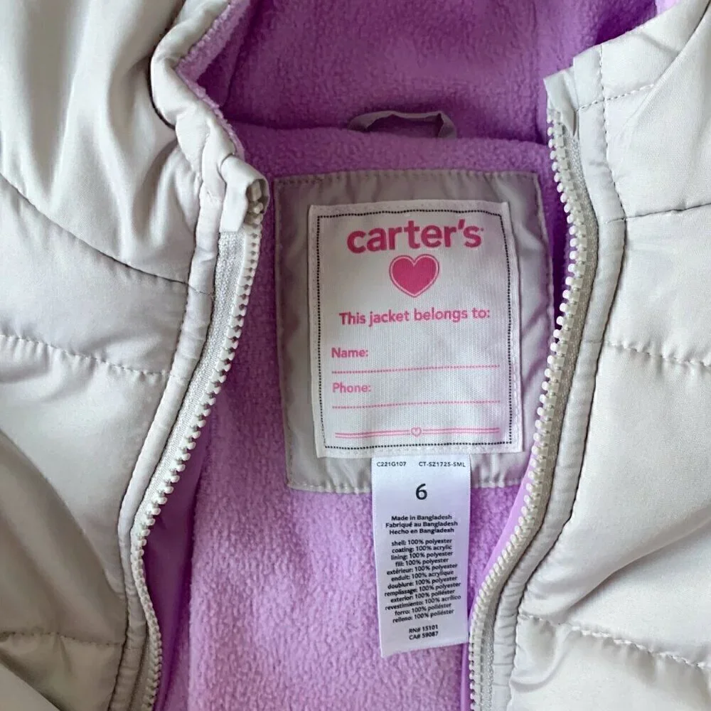 Carters play several